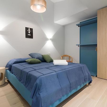 New Apartment Tita'S Design House Milan Exterior photo