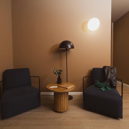 New Apartment Tita'S Design House Milan Exterior photo