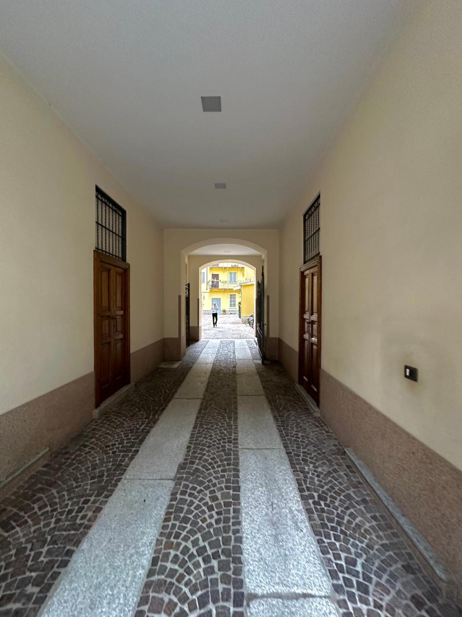 New Apartment Tita'S Design House Milan Exterior photo