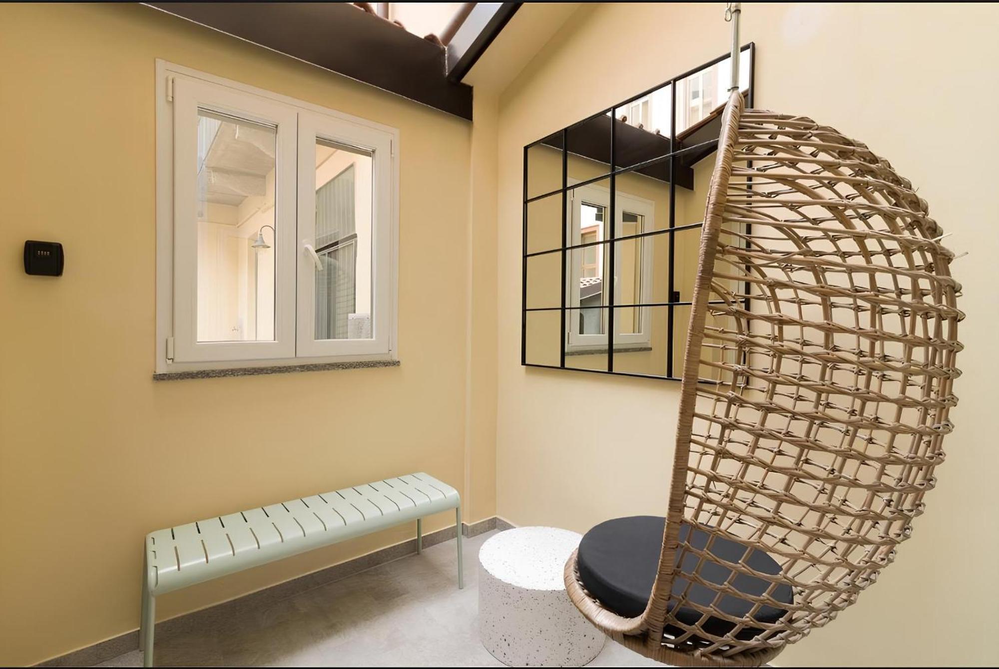 New Apartment Tita'S Design House Milan Exterior photo